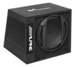 Alpine SWD-355