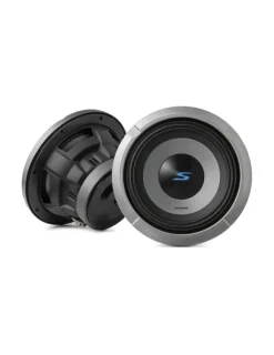 ALPINE S2-W8D2 Subwoofer dwucewkowy (2 Ω) 8" / 20 cm