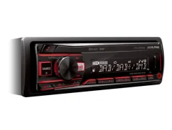 Alpine UTE-204 DAB