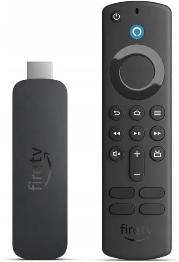 Amazon Fire TV Stick 4K 2023