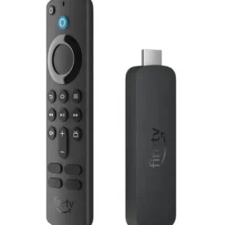 AMAZON Fire TV Stick (2nd Generation) Czarny
