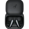 ANKER Soundcore Liberty Buds black Bluetooth Semi In-Ears ANC Live-tłumaczenie Tryb przezroczystości Spatial Audio D1200G11