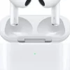 Apple AirPods III Białe