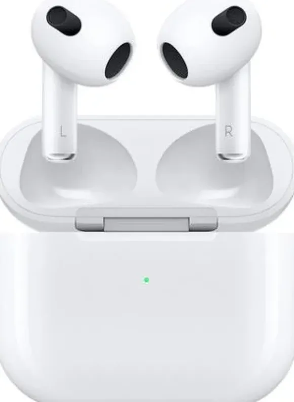 Apple AirPods III Białe