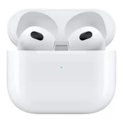 Apple AirPods III Białe