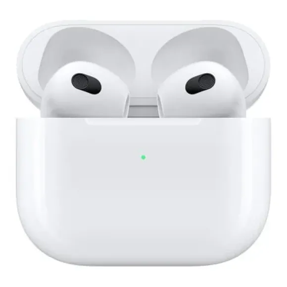 Apple AirPods III Białe