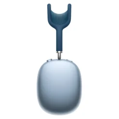 Apple AirPods Max Błękitne (MGYL3ZM/A)