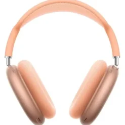 Apple AirPods Max Fioletowe MWW83ZM/A