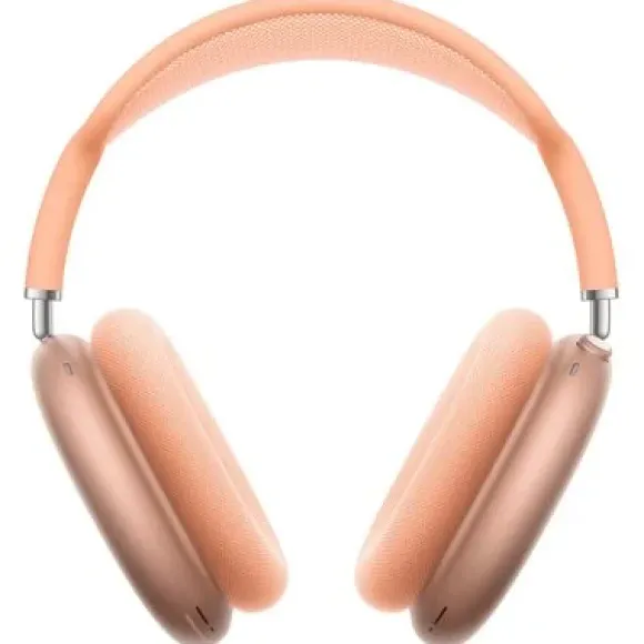 Apple AirPods Max Fioletowe MWW83ZM/A