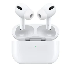 Apple AirPods Pro ANC MagSafe Białe