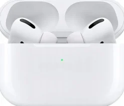 Apple AirPods Pro 1 gen Biały