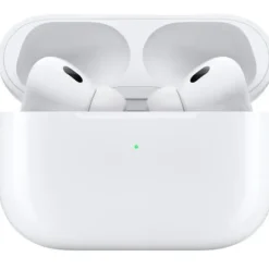 APPLE AirPods Pro (2. generacji) z etui MagSafe (USB‑C) MTJV3ZM/A