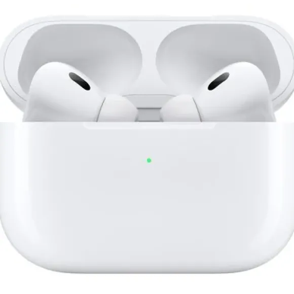 APPLE AirPods Pro (2. generacji) z etui MagSafe (USB‑C) MTJV3ZM/A