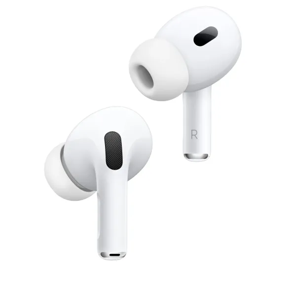 APPLE AirPods Pro (2. generacji) z etui MagSafe (USB‑C) MTJV3ZM/A