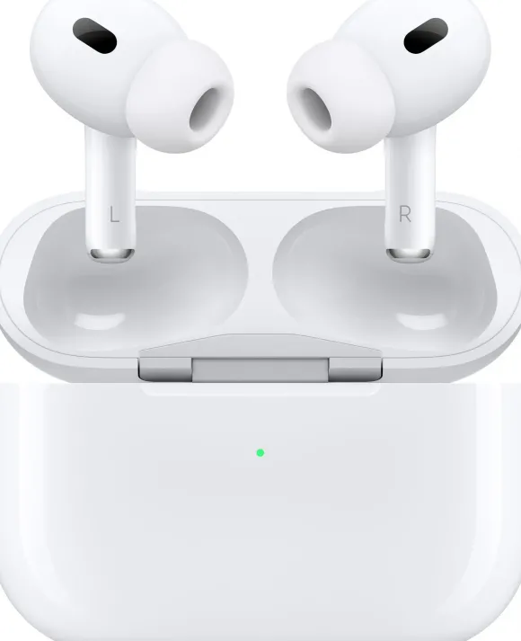 Apple AirPods Pro 2 Gen MQD83TY/A