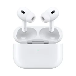 APPLE AirPods Pro II Białe