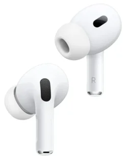 Apple AirPods Pro (2nd generation) Biały