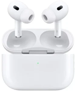 Apple AirPods Pro (2nd Generation) Wireless z MagSafe Charging Case