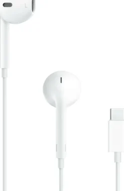 Apple Apple Headphones MYQY3ZM/A / EarPods White