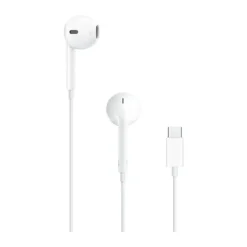 Apple Apple Headphones MYQY3ZM/A / EarPods White