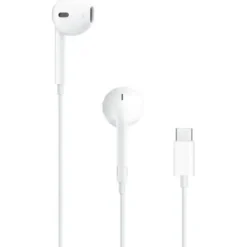 Apple EarPods Białe