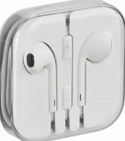 Apple Earpods do iPhone 55S/6/7 6+ 6s
