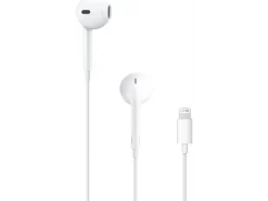 APPLE EarPods Lightning MWTY3ZM/A