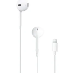 Apple EarPods MMTN2ZM/A białe