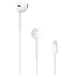 Apple EarPods MMTN2ZM/A białe