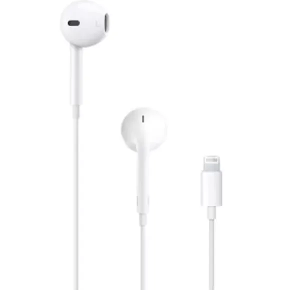 Apple EarPods with Remote and Mic MD827