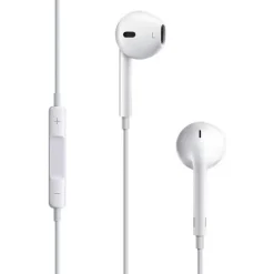 Apple EarPods with Remote and Mic MD827
