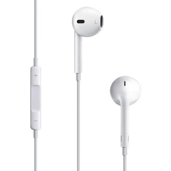 Apple EarPods with Remote and Mic MD827