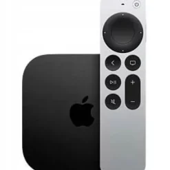 Apple MN893FD/A 4K 128GB 3 Gen.