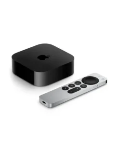 apple OdtwarzaczTV 4K 3RD GEN Wi-Fi + Ethernet