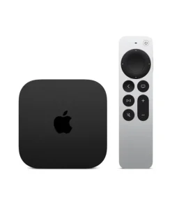 Apple TV 4K 64GB (MXH02KK/A)