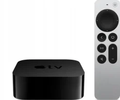 Apple TV 4K 64GB Wi‑Fi