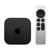 Apple TV 4K Wi‑Fi + Ethernet with 128GB storage