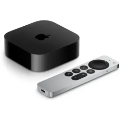Apple TV 4K Wi-Fi with 128GB storage (2022)
