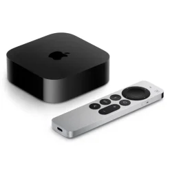 Apple TV 4K Wi-Fi with 64GB storage (2022)
