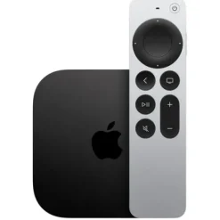 Apple TV 4K Wi-Fi z 64 GB