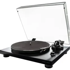Argon Audio TT-3 czarny