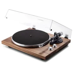Argon Audio TT Walnut