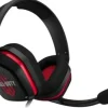 Astro A10 Czarno-czerwone (939-001933)