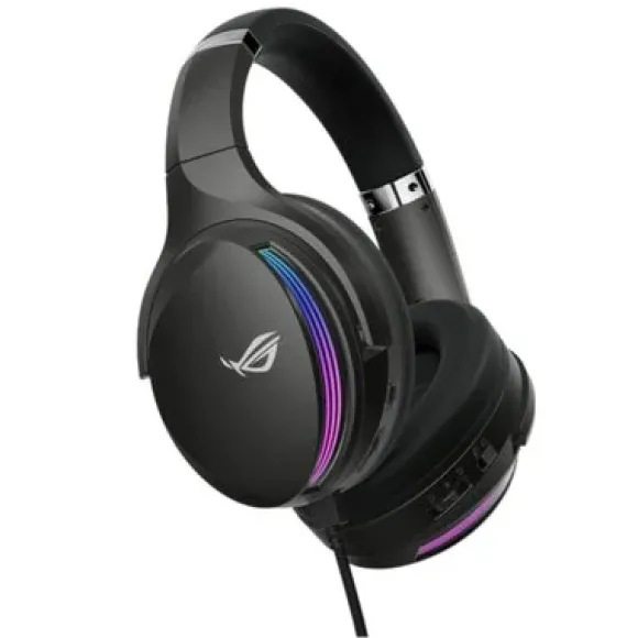 Asus ROG Fusion II 500 czarne 90YH02W5-B2UA00