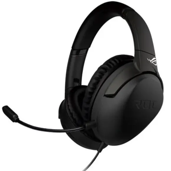 Asus ROG Strix Go USB-C Czarne (90YH02Q1-B2UA00)