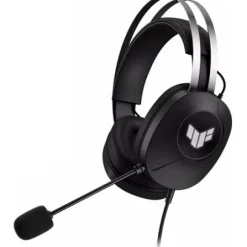 ASUS TUF Gaming H1 czarne