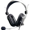 A4Tech EVO Vhead 50 czarne
