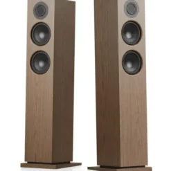 Audio Pro A48 W (orzech)