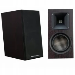 Audiosymptom i6m orzech