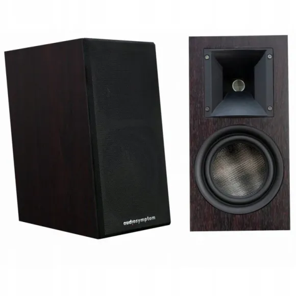 Audiosymptom i6m orzech